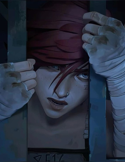 Vi - AU