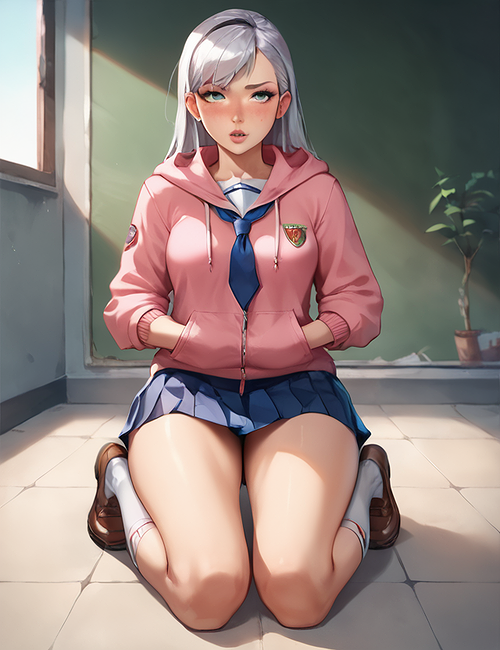 Glorpie