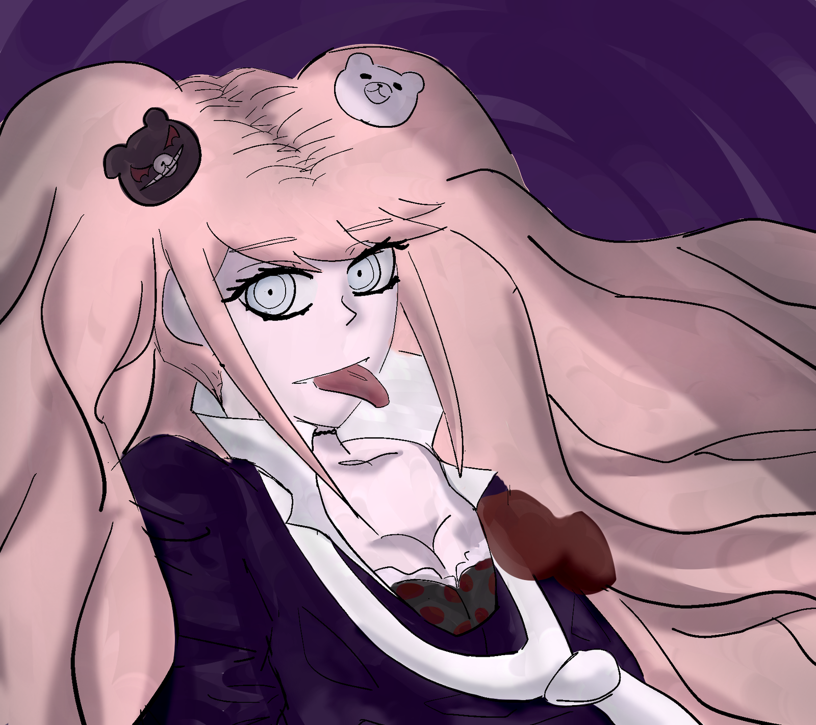 Junko Enoshima