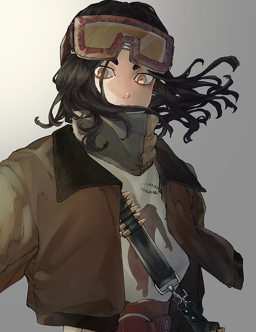 Baji Keisuke