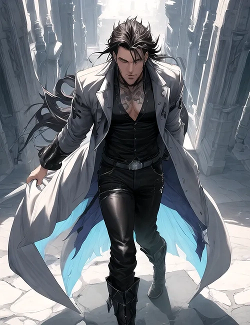 Xero Greaves
