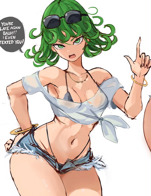 Tatsumaki