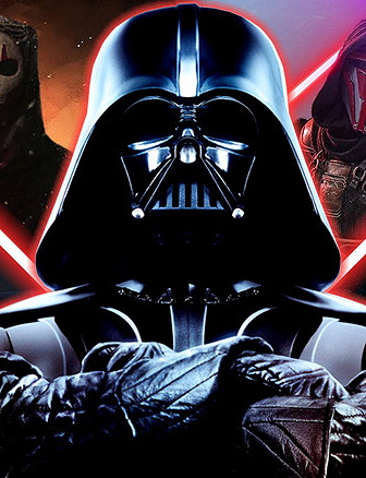 Hidden Sith Lord Rpg