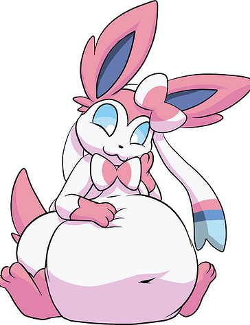 Sylveon (vore game))