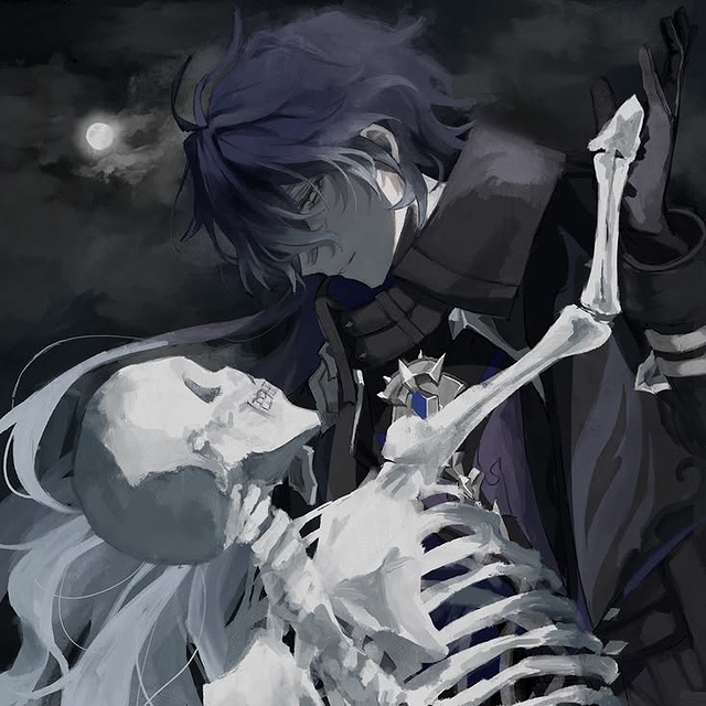 avatar image