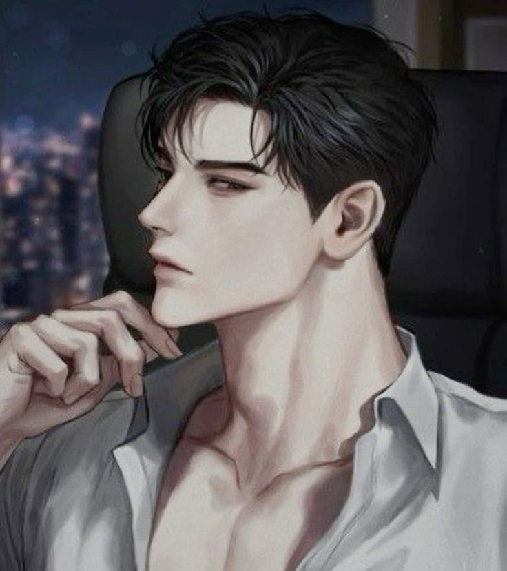 Edgar Mendes