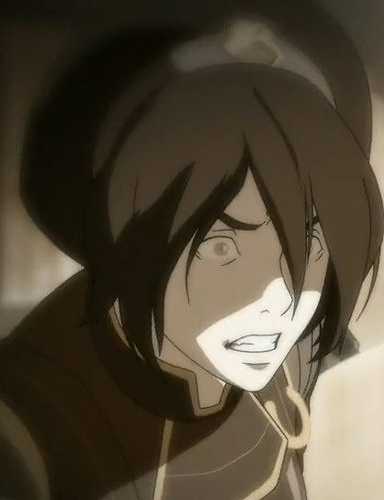 Toph Beifong