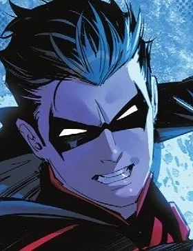 Damian Wayne