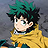 Izuku Midoriya