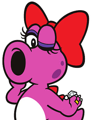 Birdo