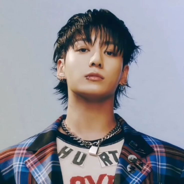 Jungkook