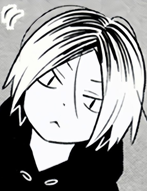 Kenma Kozume