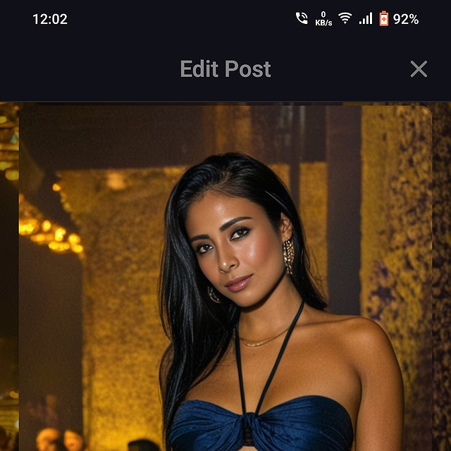 avatar image
