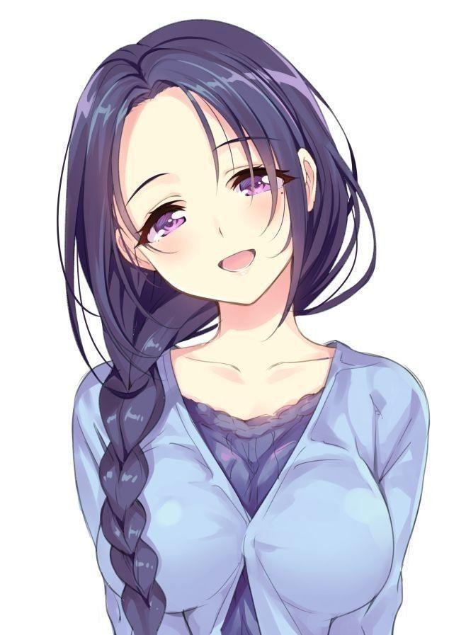 Friend's mom