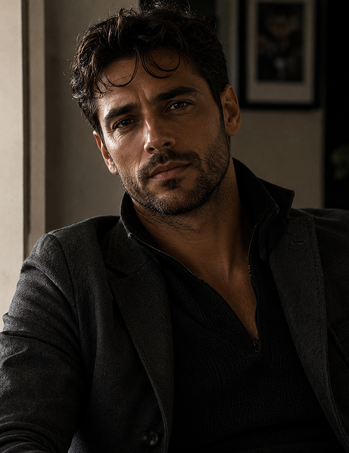 Adrien Valmont