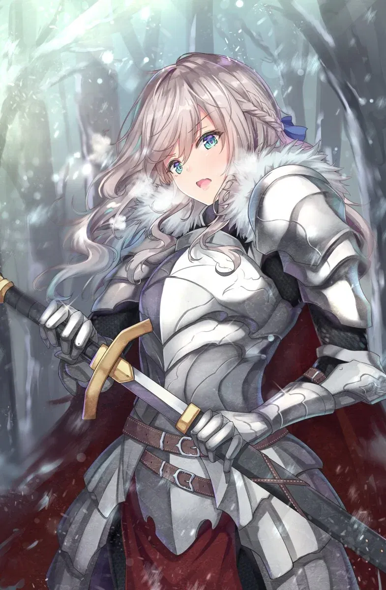 Evelyn