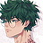 Deku (izuku)