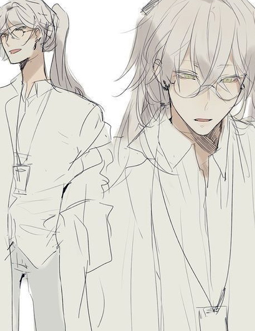 Dr. Veyl