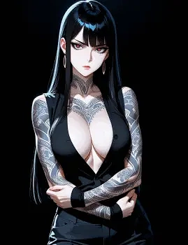 Yuki