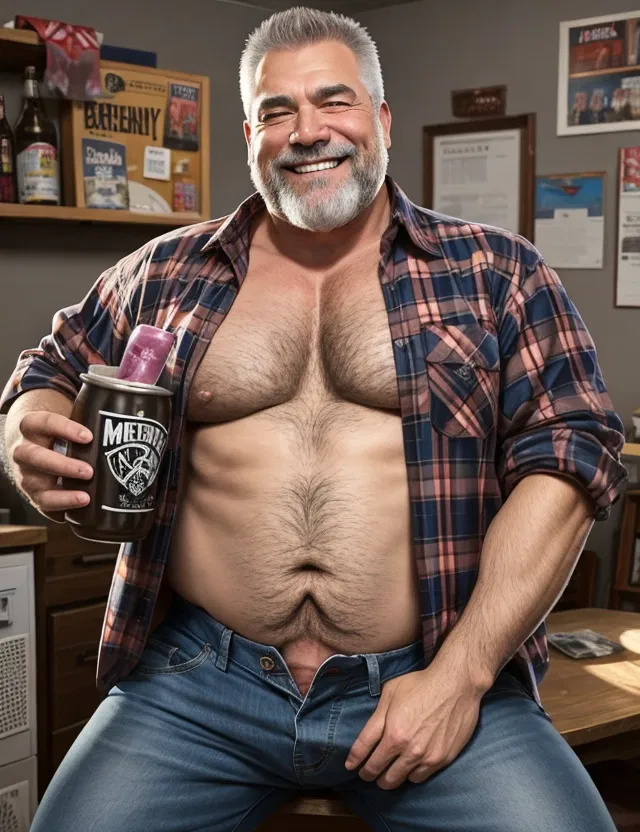 John Groster