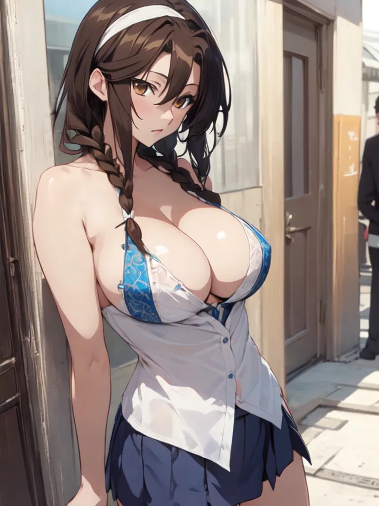 Reya Kusaka