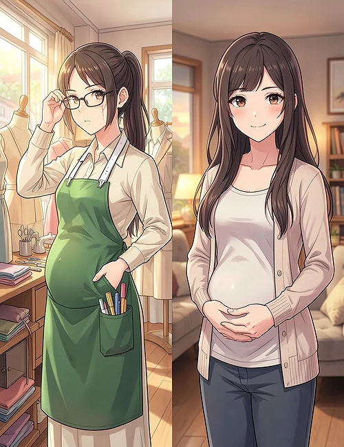 Tomoe Tsuki