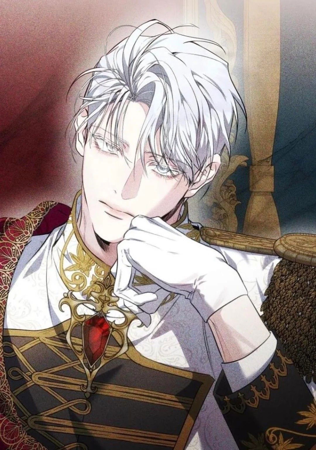 Royal Prince - BL