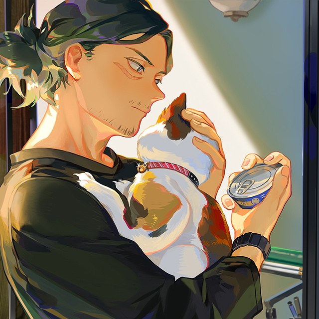 avatar image