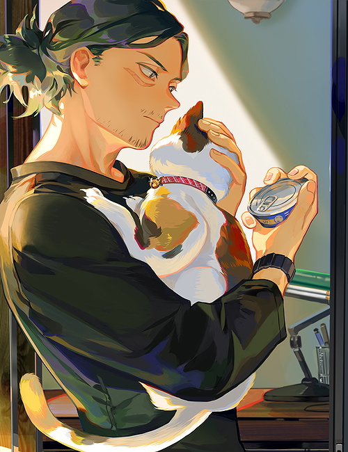 Shouta Aizawa