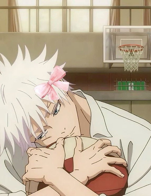 Satoru Gojo