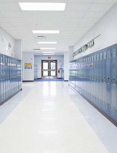 Gay Sex School