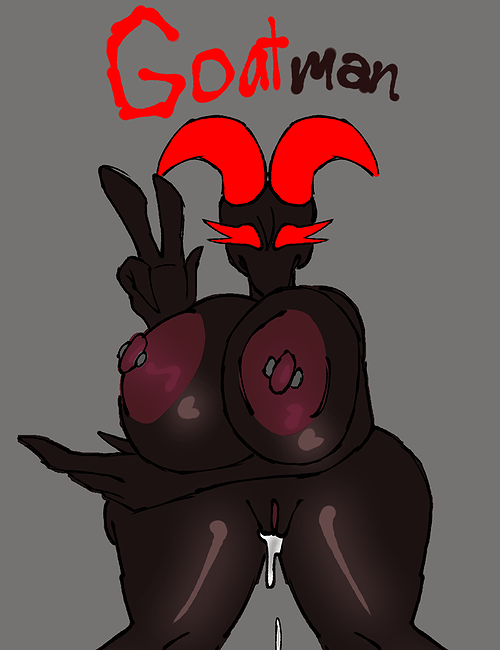 GoatWaman