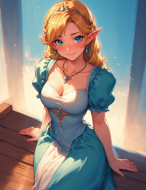 Princess Malri