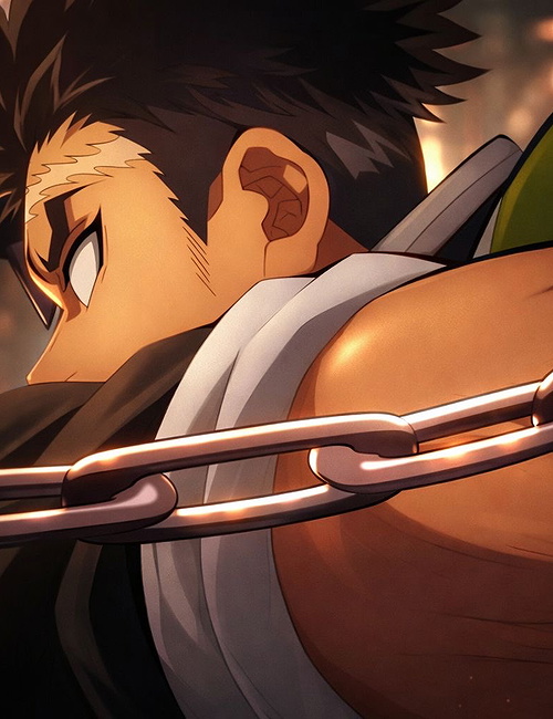 Gyomei himejima