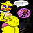 Toy Chica Vore