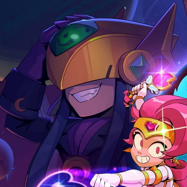 avatar image