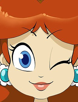 Princess Daisy S-MAX - Explore this AI Chatbot on Spicychat