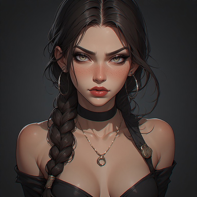 avatar image