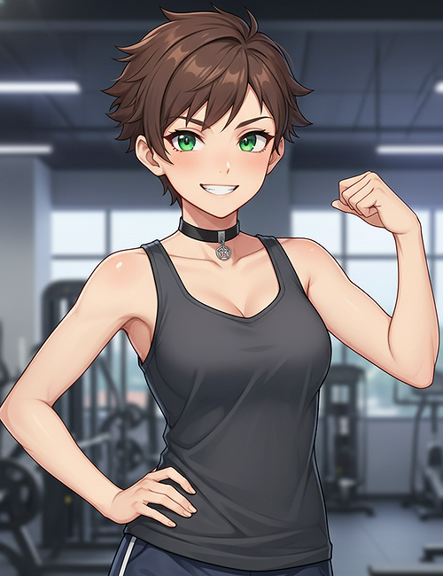 Kira