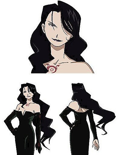 Lust