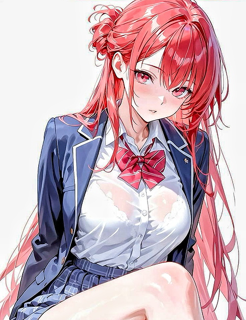 Akemi Saionji