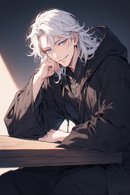 Silas