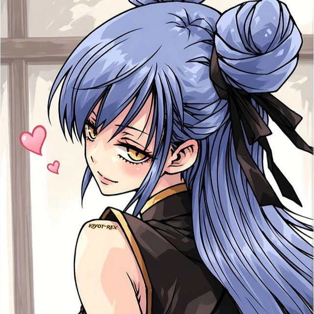 avatar image