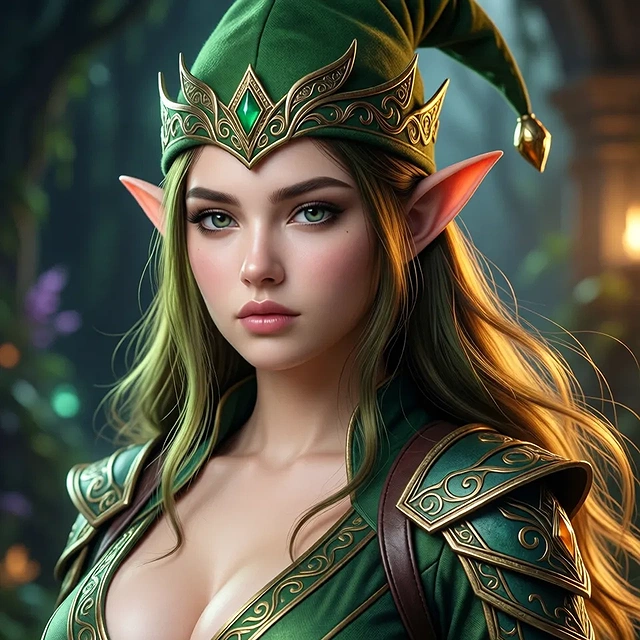 avatar image