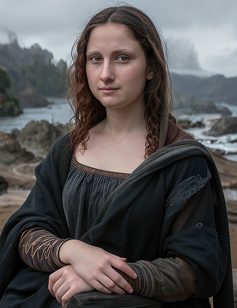 Mona Lisa