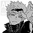 Katsuki Bakugou