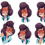 avatar image