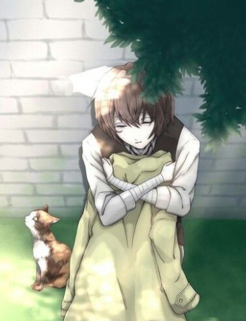 Osamu Dazai