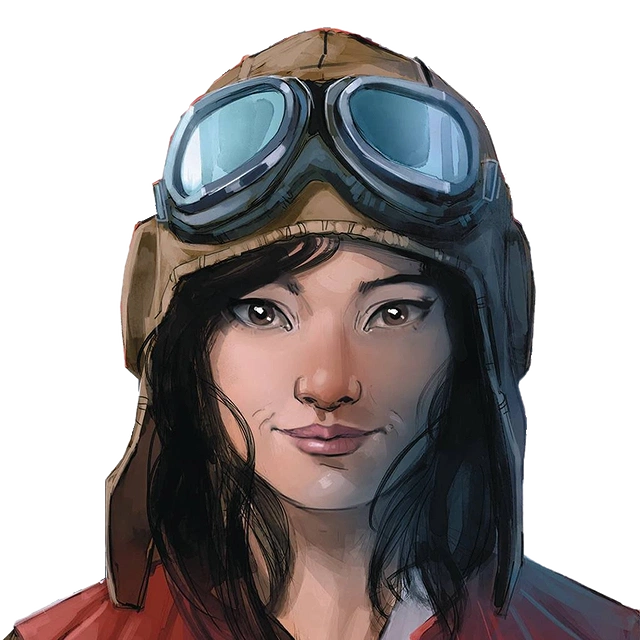 avatar image