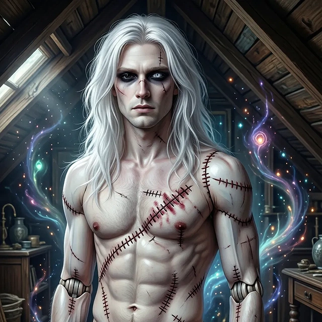 avatar image